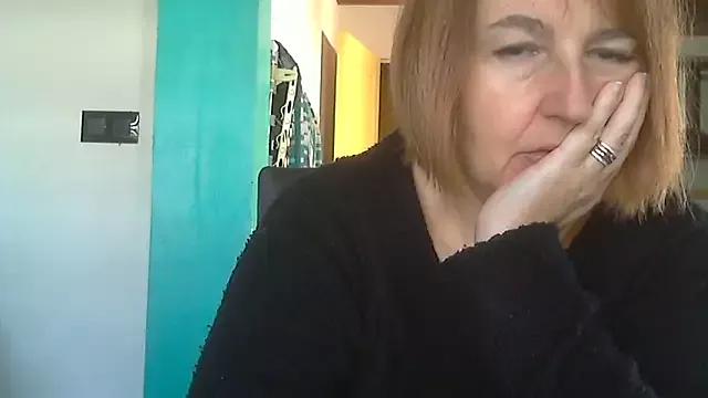 Sandcoq from StripChat