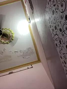 Sandhya_77 from StripChat is Freechat