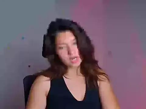 Sandra_Curly from StripChat