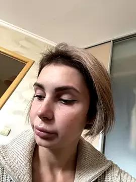 SandraCarter from StripChat