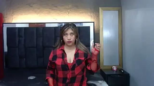 sandy_andersons from StripChat