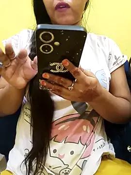 Naked Room Sania-Love 