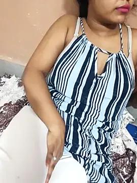 Naked Room Sania-Love 