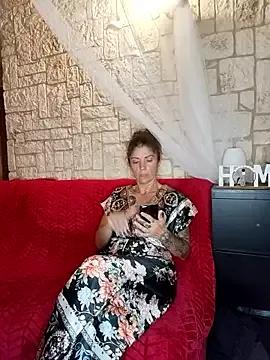 sansan2411 from StripChat
