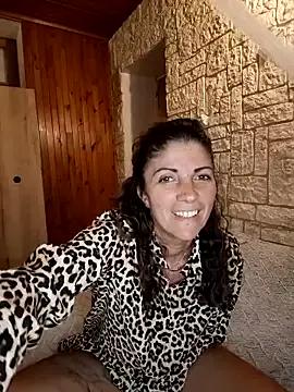 sansan2411 from StripChat