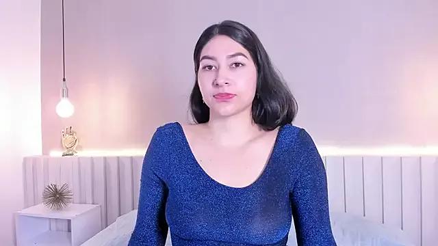 Sara_conde from StripChat