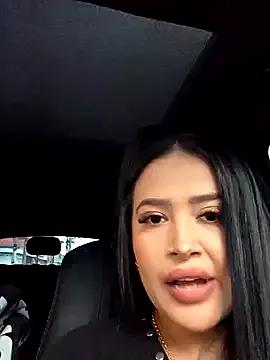 Naked Room Sara_fun 