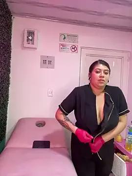 Sara_fun from StripChat is Freechat