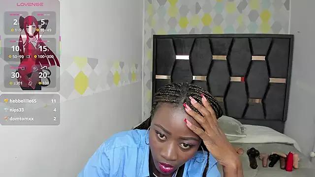 Sara_Naugty from StripChat