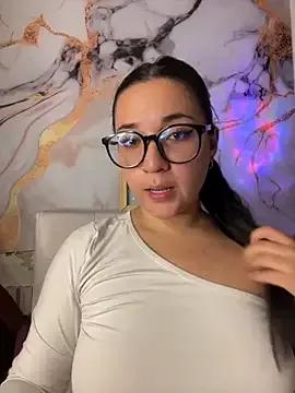 sara_roy04_ from StripChat