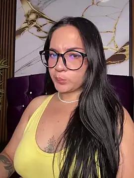 sara_roy04_ from StripChat
