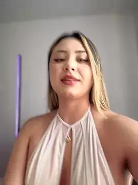 SaraFerreira from StripChat