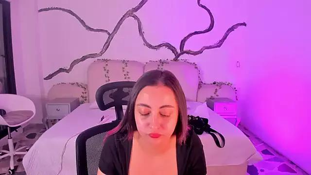 SarahCastro1_ from StripChat