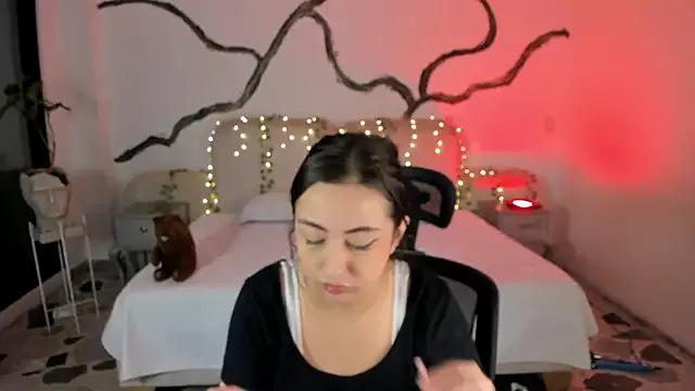 SarahCastro1_ from StripChat