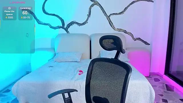 SarahCastro_ from StripChat