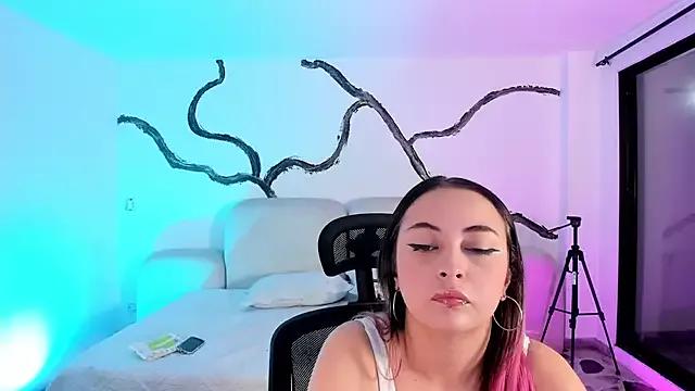 SarahCastro_ from StripChat