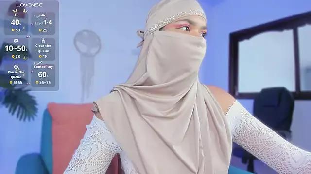 saray_halam from StripChat