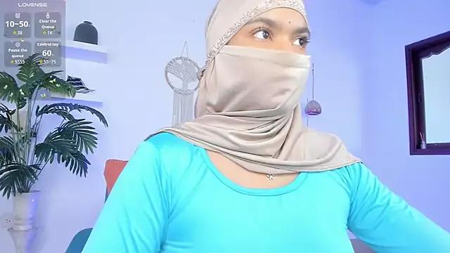 saray_halam from StripChat