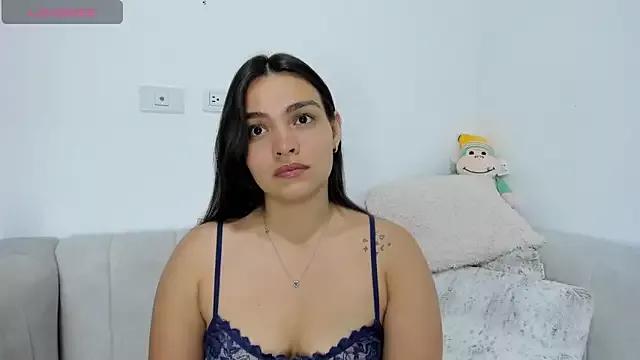 Naked Room sarita_bigbooty_ 