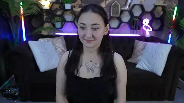 SashaDuvalle from StripChat