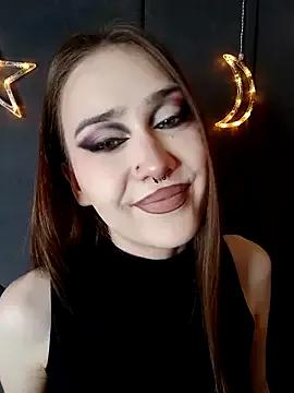 SashaMeow from StripChat