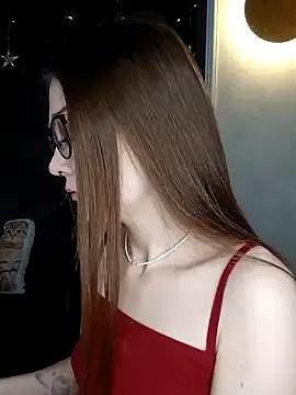 SashaMeow from StripChat