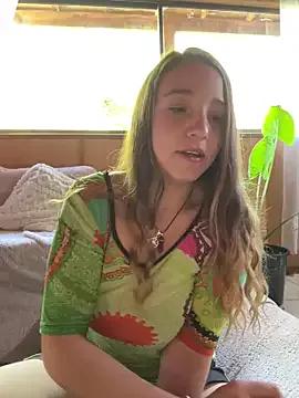 sashapulse from StripChat
