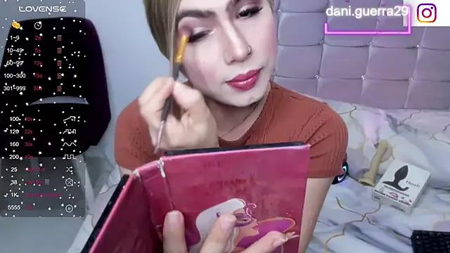 saskya from StripChat