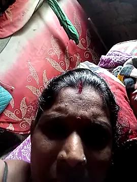 Savita992 from StripChat