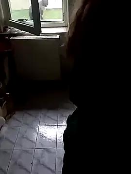 Naked Room Saysomething3 