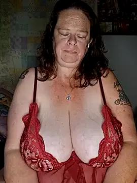 Naked Room Scarlett2372 