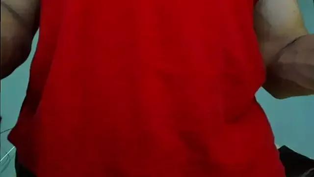 Scarlett_manson10 from StripChat