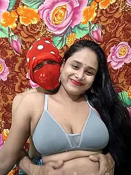 Seducing_couple from StripChat is Group