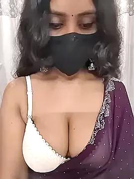 SEEMA_127 from StripChat is Freechat