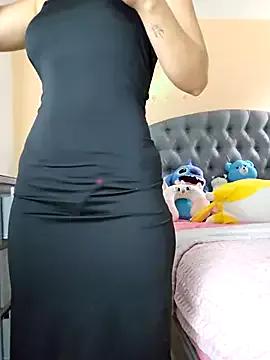 Selena_blake from StripChat
