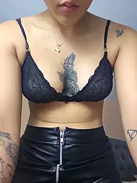 Selena_blake from StripChat
