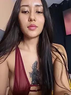 Selena_blake from StripChat