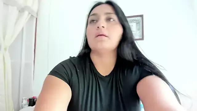 selena_jhonson from StripChat