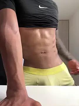 sendfer from StripChat