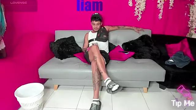 sex_paradise_11 from StripChat