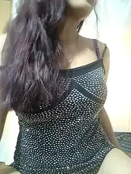 Sexy-Aarushi from StripChat