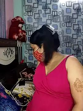 Naked Room Sexy_anaamika 