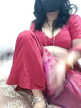 Sexy_bhabhi_haryana from StripChat