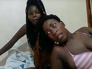 Naked Room sexyjanett 