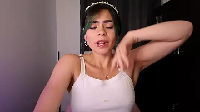 sexyladyy_ from StripChat