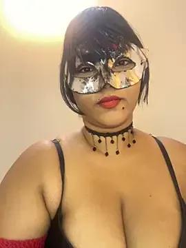Naked Room Sexysilva24 