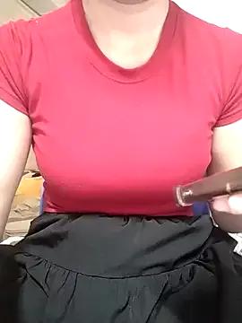 Sexyy_girl from StripChat