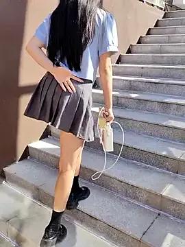 shaoshao-7758 from StripChat is Freechat