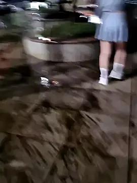 shaoshao-7758 from StripChat is Freechat