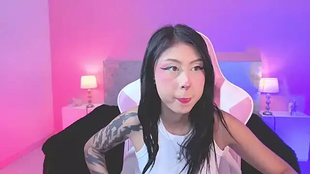 SharonBoone from StripChat